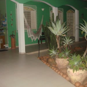 ClubeHostel São Francisco