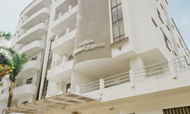 Howard Johnson Hotel Versalles Barranquilla