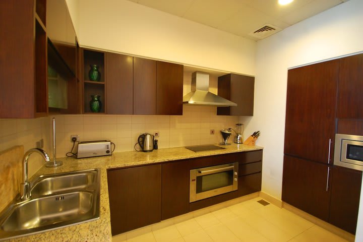 Apartamento, 1 habitación