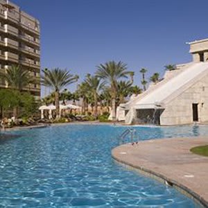 Hilton Vacation Club Cancun Resort Las Vegas