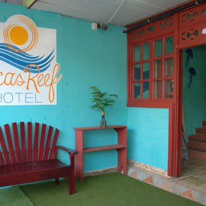 Bocas Reef Hotel