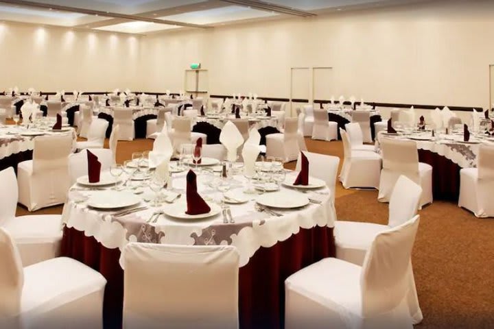 Salón de eventos