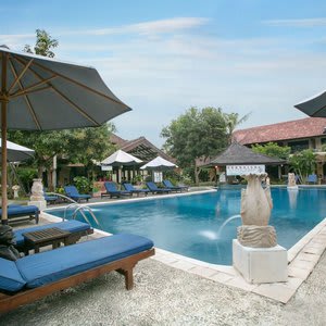 Legian Paradiso Hotel