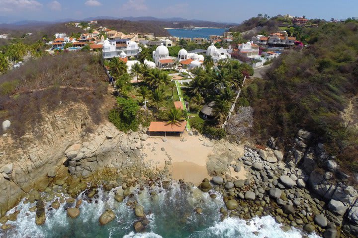 Villas Fa-Sol Huatulco