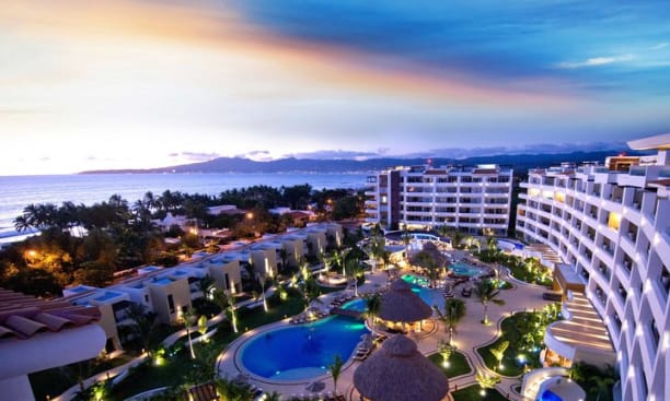 Marival Distinct Luxury Residences & World Spa All Inclusive