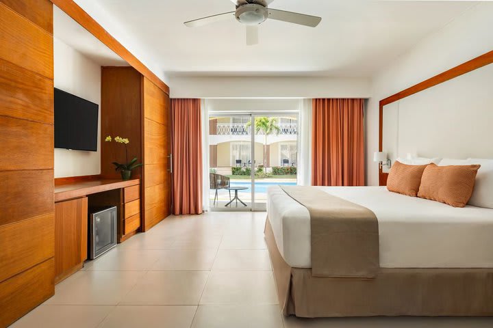 Img - Junior suite lunamielera king - Sun Club solo adultos