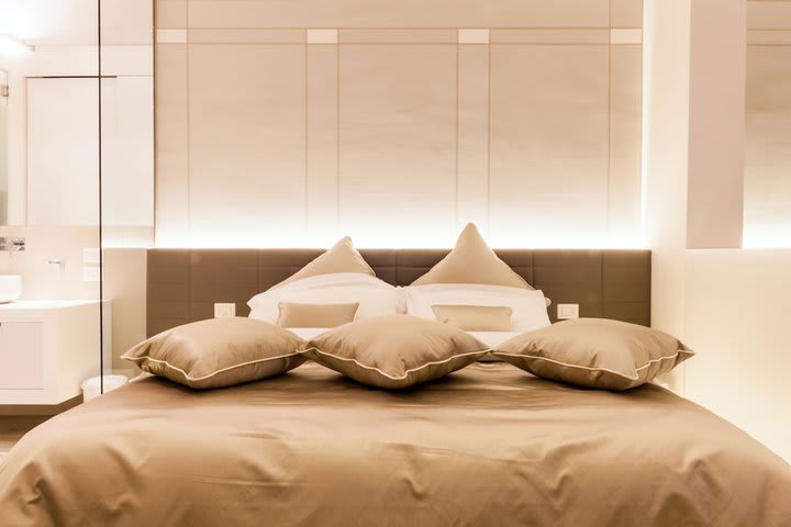 Img - Suite estándar