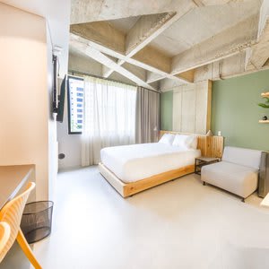 Firenze Lofts