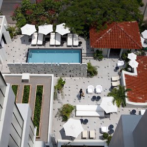 Casa Habita, Guadalajara, a Member of Design Hotels