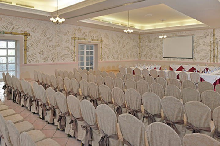 Salón de eventos