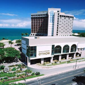 Bahia Othon Palace