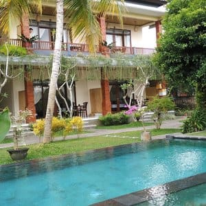 Nyoman Sandi Guest House