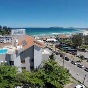 Joaquina Beach Hotel