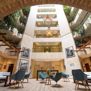 Embassy Suites by Hilton Bogota - Rosales