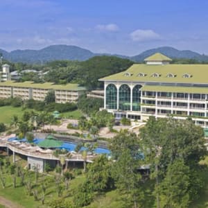 Gamboa Rainforest Resort