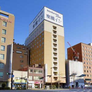 Toyoko Inn Tokyo Kanda Akihabara