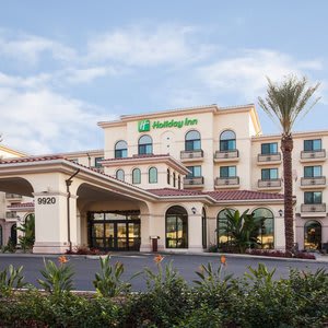 Holiday Inn El Monte - Los Angeles, an IHG Hotel