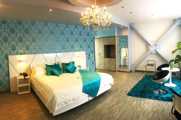 Hotel Luma Plaza Hotel
