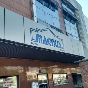 Magnus Hotel Norte - Adults Only