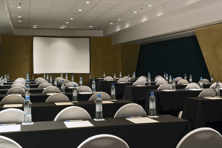 Meeting room