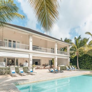 Family Fun Villa at Punta Cana Resort