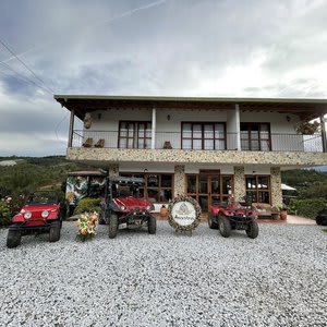 Glamping Ancestros Ecoparque