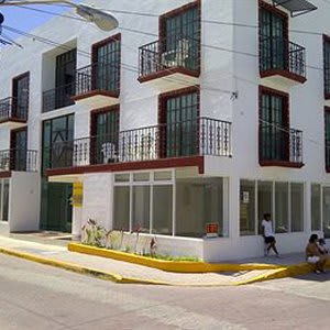 Hotel Isleño