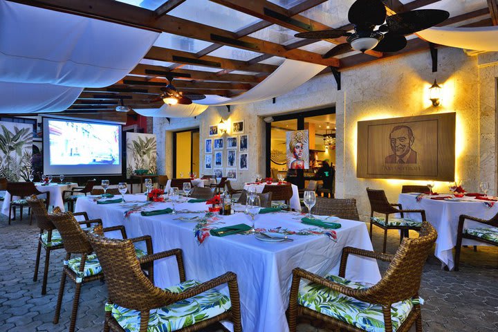 Restaurante Don Germán