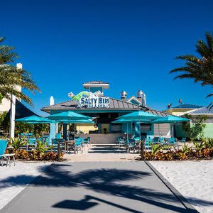 Margaritaville Resort Orlando Cottages