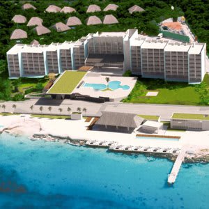 Fiesta Americana Cozumel All Inclusive