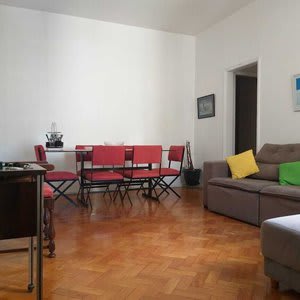 Apartamento Conforto em Copacabana RJ