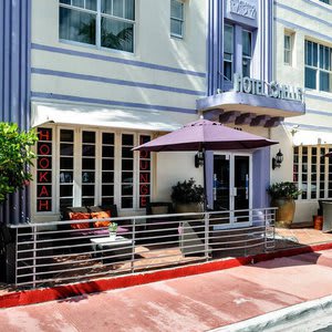 Hotel Shelley, a South Beach Group Hotel