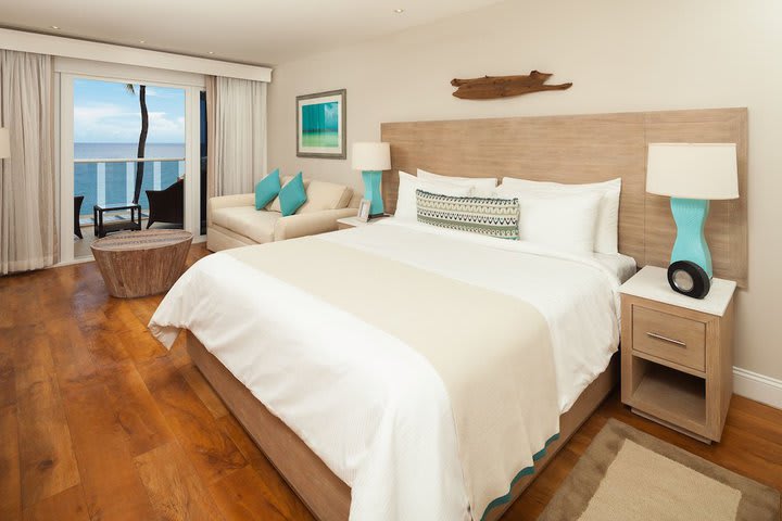 Img - Ocean Front, Junior Suite