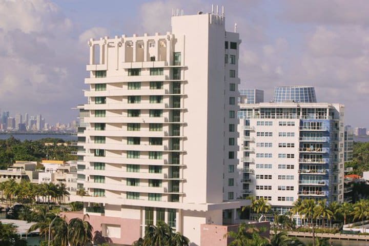 The NEW Casablanca on the Ocean Hotel