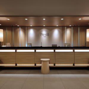 Keio Presso Inn Gotanda