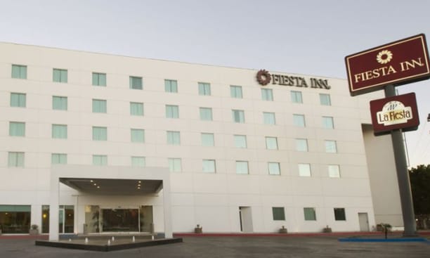 Fiesta Inn Mexicali