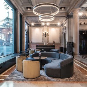 Radisson Collection Hotel, Palazzo Touring Club Milan