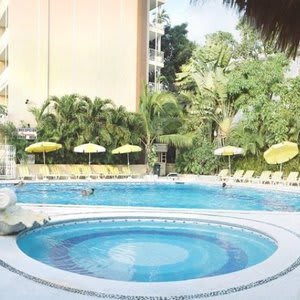 SANDS ACAPULCO HOTEL & BUNGALOWS