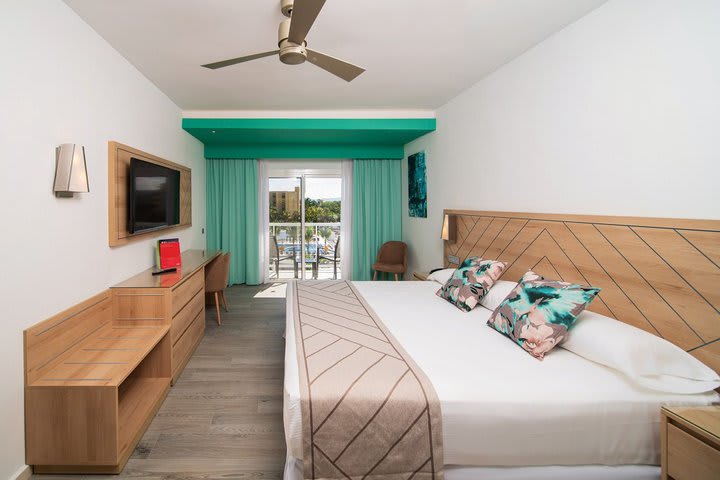 Img - Double Room Ocean Front
