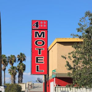 4 Star Motel