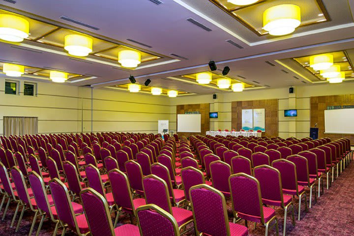 Salón de eventos