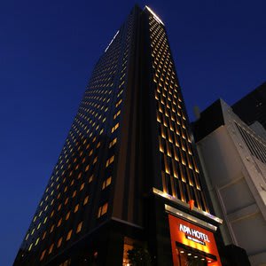 APA Hotel Shinjuku Kabukicho Tower