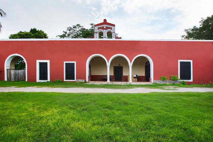 Capital O Hacienda Yunku Hotel, Yucatán