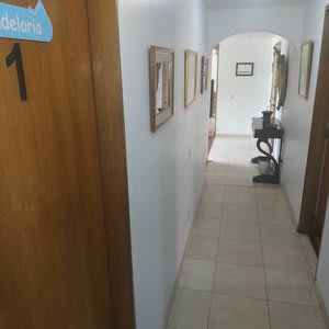 Los Andes Hostel