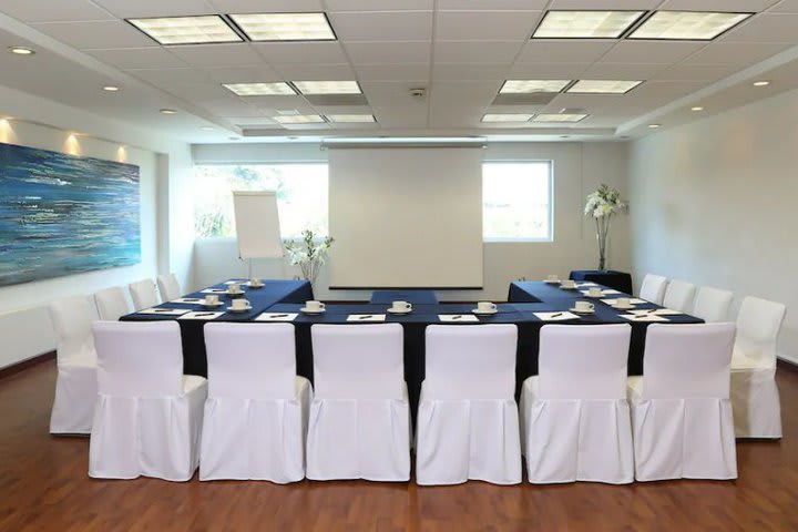 Salón de eventos