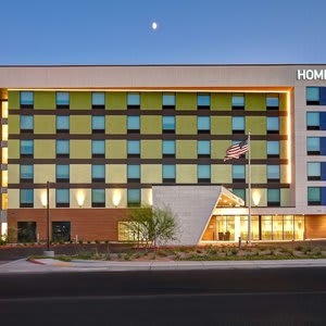 Home2 Suites by Hilton Las Vegas Convention Center