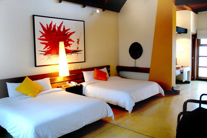 Hotel Decameron Decalodge Ticuna