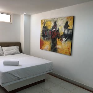 Hotel Plaza Mayor Suites