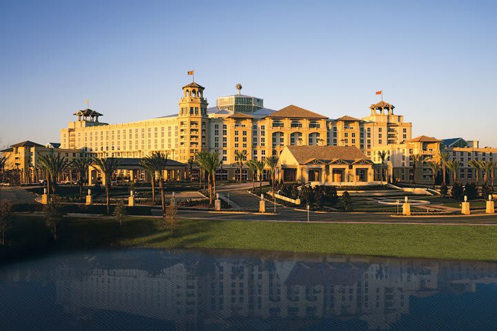 Hotel Gaylord Palms Resort & Convention Center