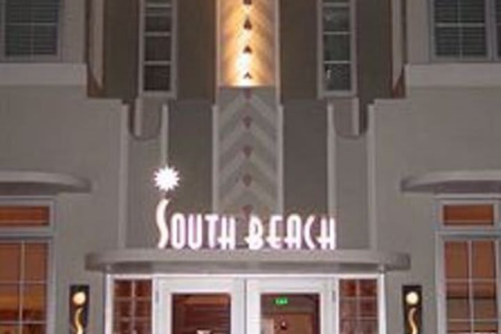 South Beach Hotel